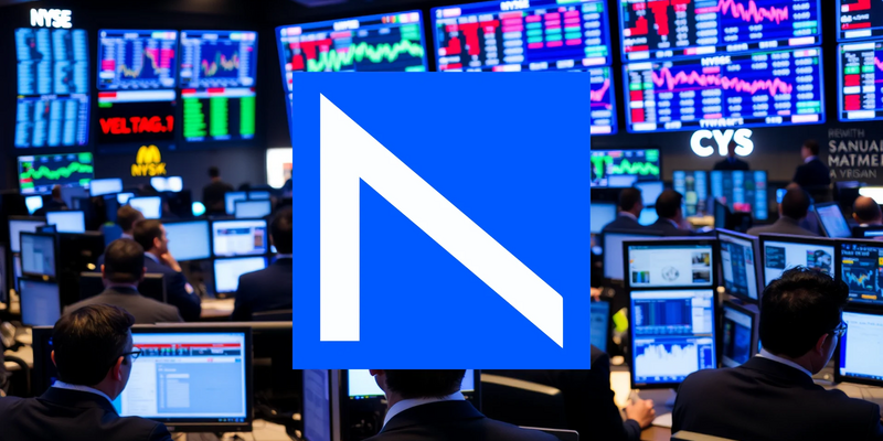 Nokia Aktie: Analysten treiben Hoffnung - Foto: über boerse-global.de