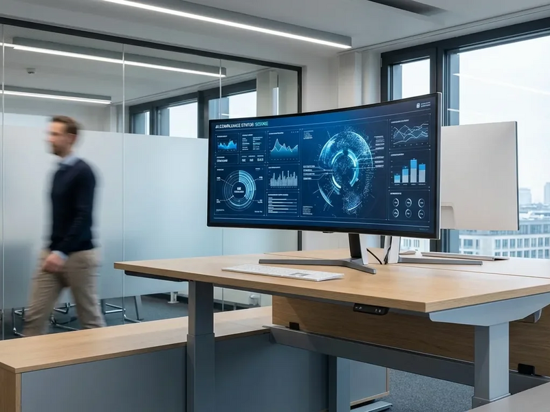 BAuA schließt Lücke: Neue Regeln für KI am Arbeitsplatz - Foto: über boerse-global.de