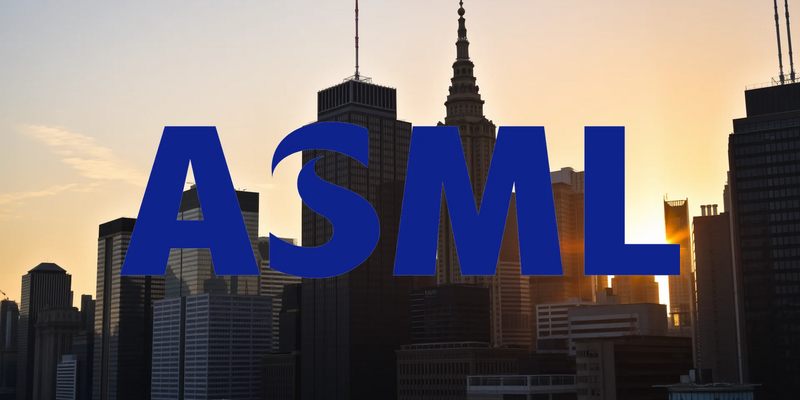 ASML: La tensión entre el optimismo analítico y la toma de beneficios - Foto: über boerse-global.de