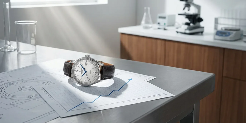 Forschungszulage 2026: Mehr Geld für forschende Unternehmer - Foto: über boerse-global.de