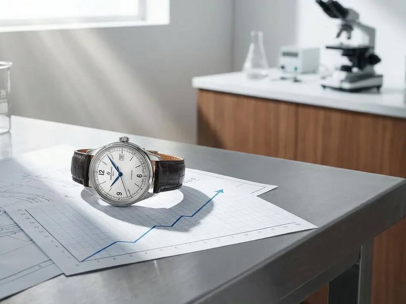 Forschungszulage 2026: Mehr Geld für forschende Unternehmer - Foto: über boerse-global.de