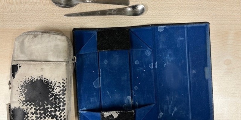 HZA-RO: ZOLL findet Amphetamin und Ecstasy bei Autofahrer bei der Einreise aus Österreich / Drogentest positiv - Foto: presseportal.de