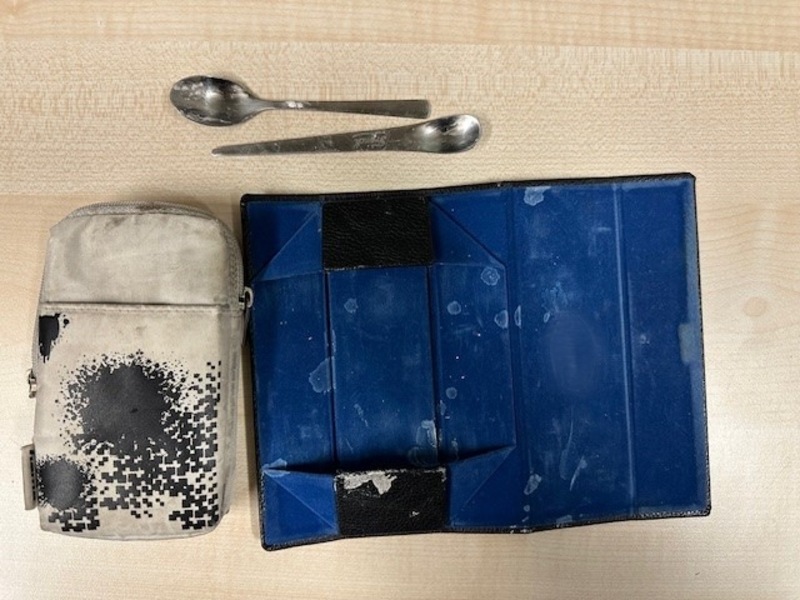 HZA-RO: ZOLL findet Amphetamin und Ecstasy bei Autofahrer bei der Einreise aus Österreich / Drogentest positiv - Foto: presseportal.de