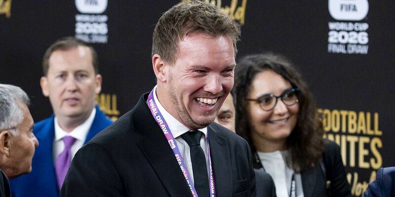 Die Fußball-Nationalmannschaft wohnt während der WM in Winston-Salem, North Carolina. (Archivbild) - Foto: Koen Van Weel/ANP/dpa