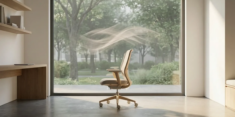 Qigong wird 2026 zum Top-Trend für Büro-Gesundheit - Foto: über boerse-global.de