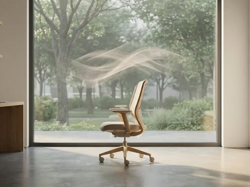 Qigong wird 2026 zum Top-Trend für Büro-Gesundheit - Foto: über boerse-global.de