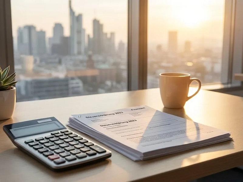 Aktivrente startet mit 2.000 Euro steuerfreiem Zusatzverdienst - Foto: über boerse-global.de