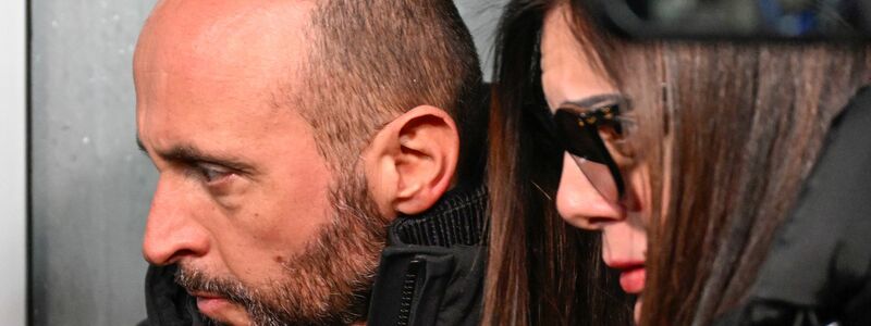 Moretti und seine Ehefrau hatten die Bar betrieben.  - Foto: Alessandro Della Valle/KEYSTONE/dpa