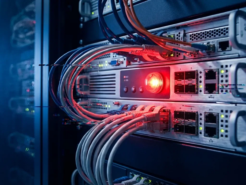 Trend Micro warnt vor kritischer Lücke in Sicherheits-Software - Foto: über boerse-global.de