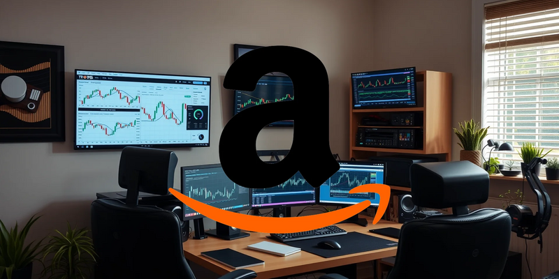 Amazon: Divergencia de opiniones entre los analistas para 2026 - Foto: über boerse-global.de