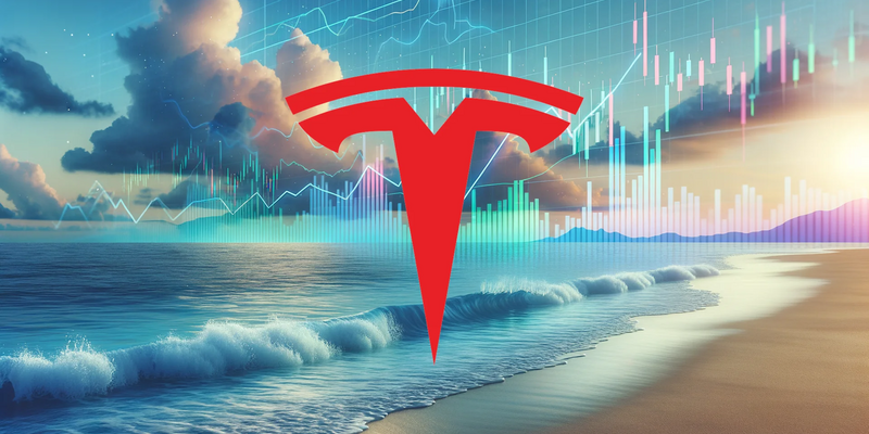 Tesla: La Sombra de la Demora en la Autonomía Nubla un Arranque Operativo Sólido - Foto: über boerse-global.de