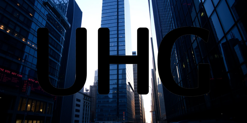 UnitedHealth: El impulso regulatorio que revitaliza sus perspectivas - Foto: über boerse-global.de