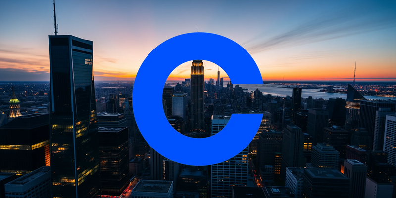 Coinbase: El consenso alcista de Wall Street ante una estrategia transformadora - Foto: über boerse-global.de