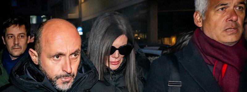 Aus Sicht der Staatsanwaltschaft besteht beim Betreiber der Unglücks-Bar Fluchtgefahr. - Foto: Jean-Christophe Bott/KEYSTONE/dpa