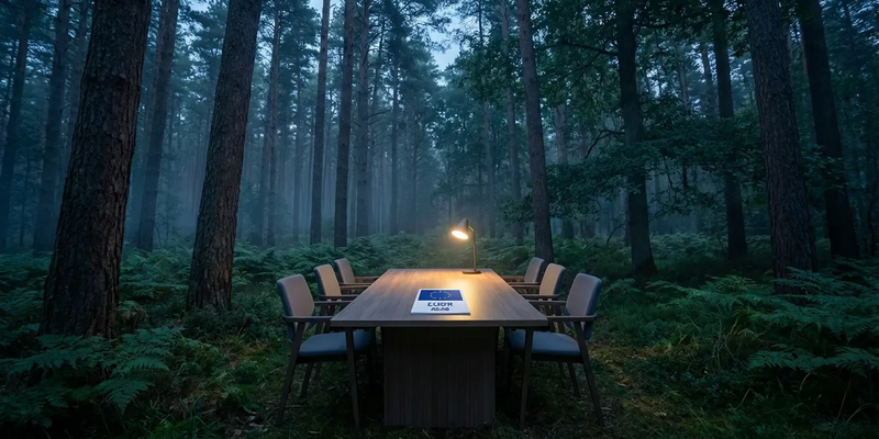 EU-Verschmutzungsregelung erneut verschoben – bis Ende 2026 - Foto: über boerse-global.de