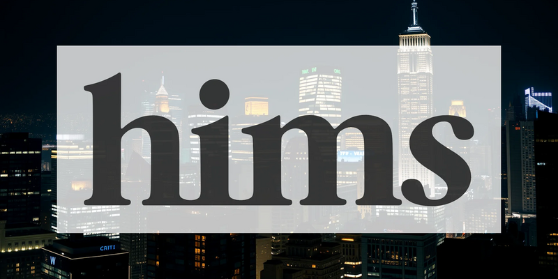 Hims & Hers Stock: A Pivotal Year of Investment and Uncertainty - Foto: über boerse-global.de