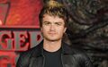 Joe Keery alias Djo landet mit seinem Song «End Of Beginning» auf Platz 3 (Archivbild). - Foto: Jordan Strauss/Invision/AP/dpa