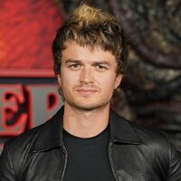 Joe Keery alias Djo landet mit seinem Song «End Of Beginning» auf Platz 3 (Archivbild). - Foto: Jordan Strauss/Invision/AP/dpa