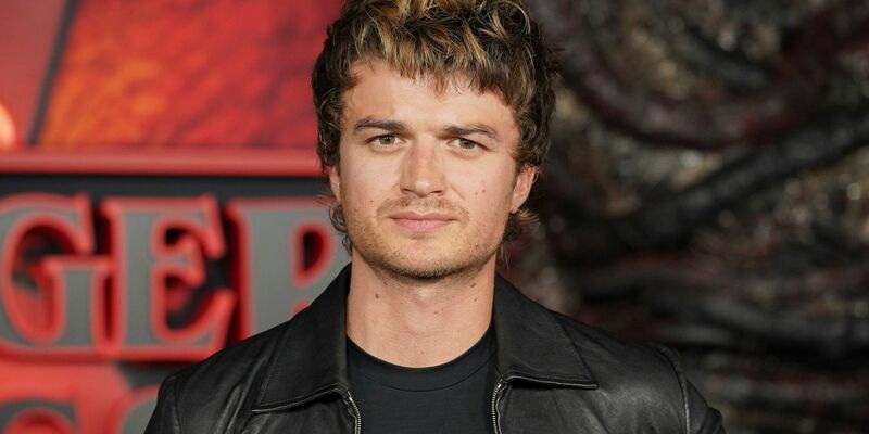 Joe Keery alias Djo landet mit seinem Song «End Of Beginning» auf Platz 3 (Archivbild). - Foto: Jordan Strauss/Invision/AP/dpa