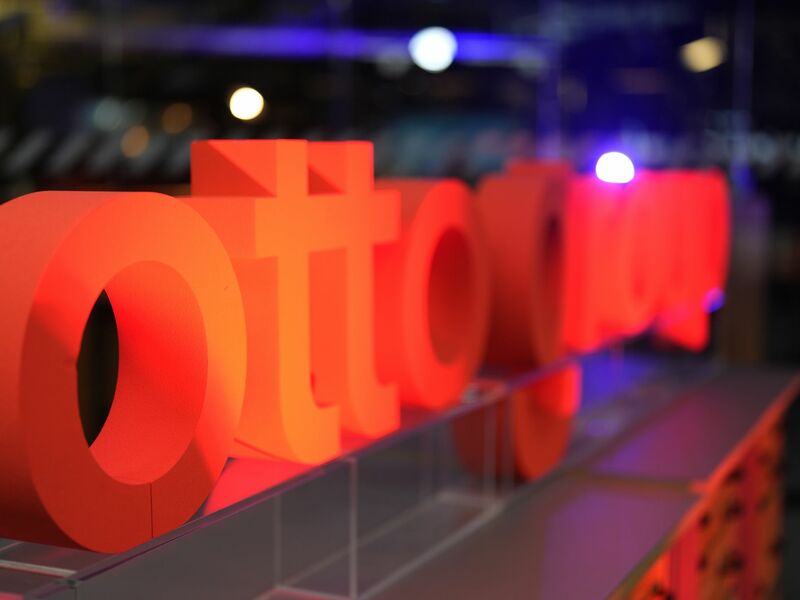 Zu der Otto Group gehören etwa die Onlineplattform Otto und der Paketzusteller Hermes. (Archivbild) - Foto: Marcus Brandt/dpa