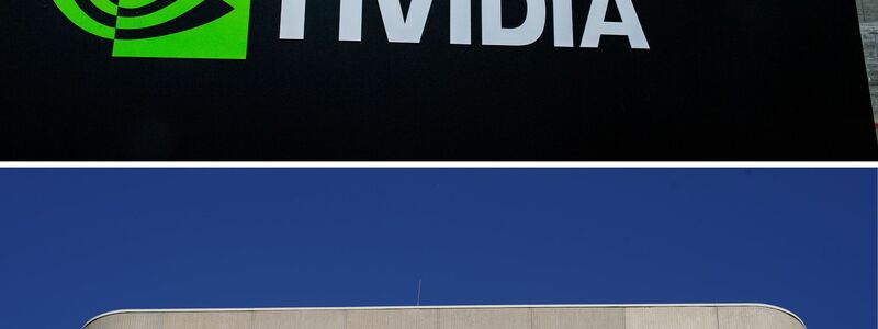 Die Otto Group will mit Hilfe von Nvidia ihre Logistik beschleunigen. (Illustration) - Foto: Andrej Sokolow/dpa