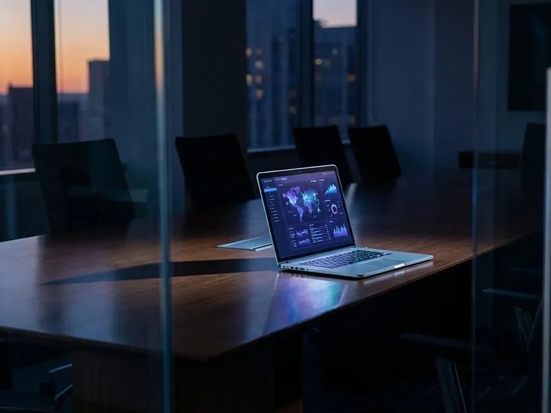 KI am Arbeitsplatz: Das Jahr der verbindlichen Regeln beginnt - Foto: über boerse-global.de