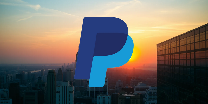 PayPal: Los grandes inversores empiezan a mostrar cautela - Foto: über boerse-global.de