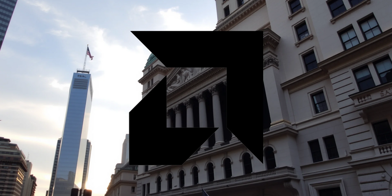 La acción de AMD se enfrenta a un ajuste tras la feria CES - Foto: über boerse-global.de