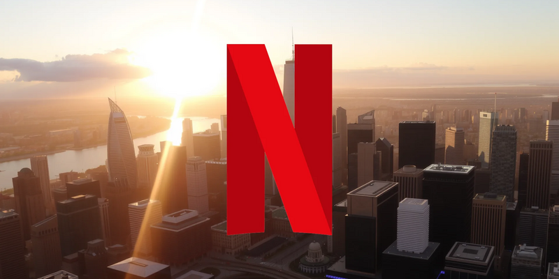 Netflix enfrenta la presión en su adquisición de Warner Bros. Discovery - Foto: über boerse-global.de