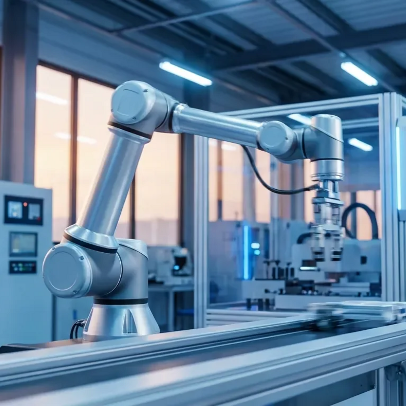 KI-Agenten übernehmen physische und operative Aufgaben - Foto: über boerse-global.de