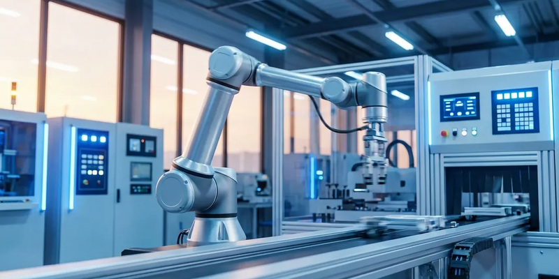 KI-Agenten übernehmen physische und operative Aufgaben - Foto: über boerse-global.de