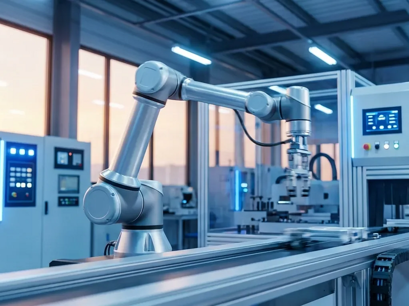 KI-Agenten übernehmen physische und operative Aufgaben - Foto: über boerse-global.de