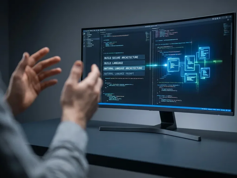 xAI Grok Build: KI revolutioniert Software-Entwicklung mit „Vibe Coding“ - Foto: über boerse-global.de