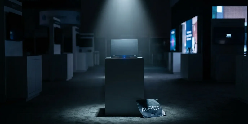 Dell kehrt auf CES 2026 vom KI-Hype zum Hardware-Kern zurück - Foto: über boerse-global.de