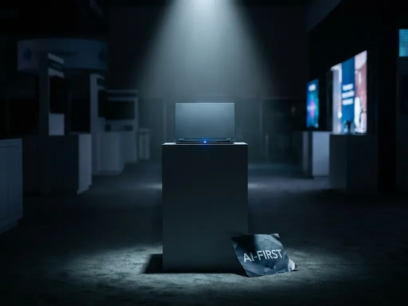 Dell kehrt auf CES 2026 vom KI-Hype zum Hardware-Kern zurück - Foto: über boerse-global.de