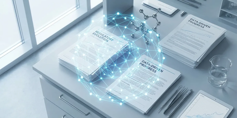 EMA startet 2026 mit KI-Revolution für Arzneimittelzulassung - Foto: über boerse-global.de