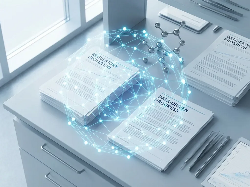 EMA startet 2026 mit KI-Revolution für Arzneimittelzulassung - Foto: über boerse-global.de