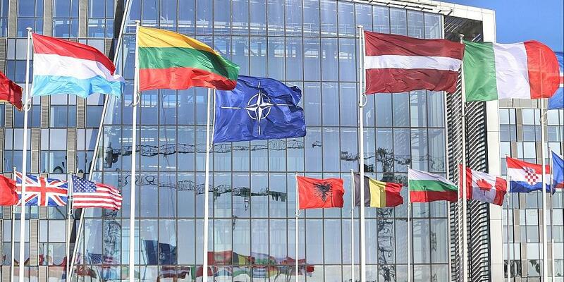 Nato-Hauptquartier (Archiv) - Foto: via dts Nachrichtenagentur
