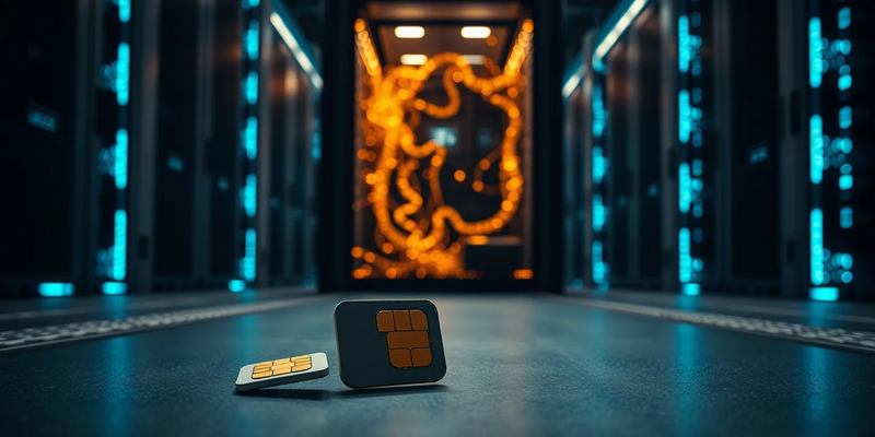 SIM-Karten-Betrug: KI und Insider bedrohen digitale Identitäten - Foto: über boerse-global.de