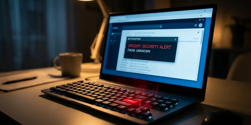 BSI warnt vor dramatischer Zunahme von Banken-Betrug - Foto: über boerse-global.de