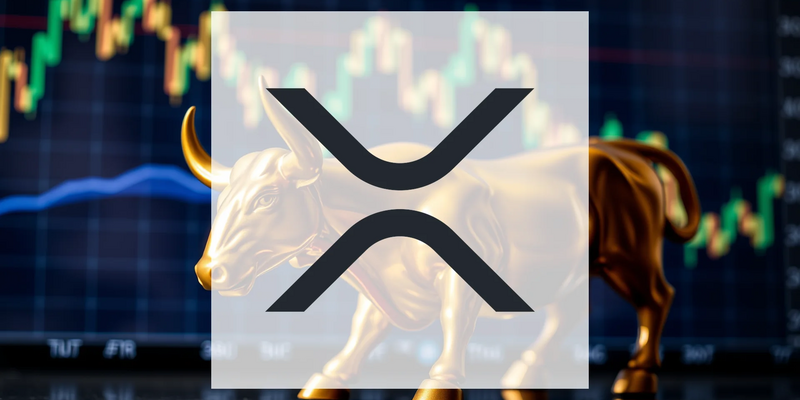 XRP’s Record Inflow Streak Ends as Market Enters Consolidation Phase - Foto: über boerse-global.de