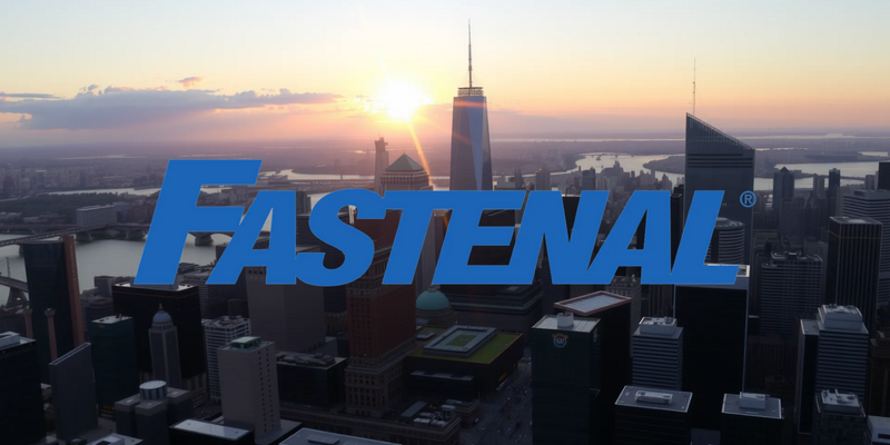 Fastenal Shares Navigate Uncertainty Ahead of Key Milestones - Foto: über boerse-global.de