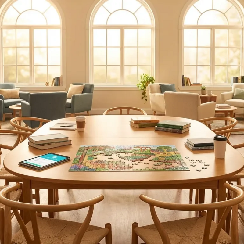 Seniorenprogramme starten mit neuen Kursen und Leitungen - Foto: über boerse-global.de