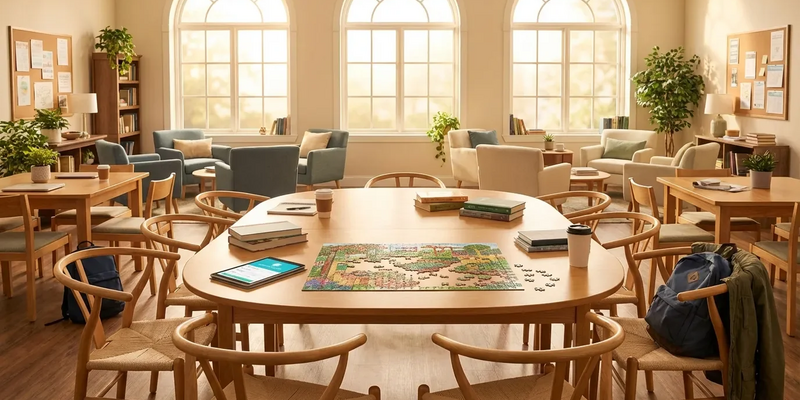 Seniorenprogramme starten mit neuen Kursen und Leitungen - Foto: über boerse-global.de