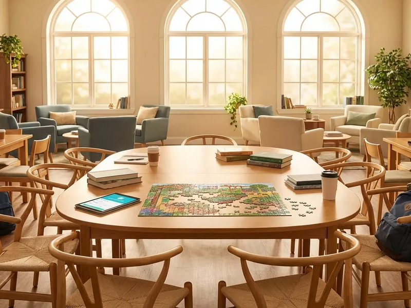 Seniorenprogramme starten mit neuen Kursen und Leitungen - Foto: über boerse-global.de