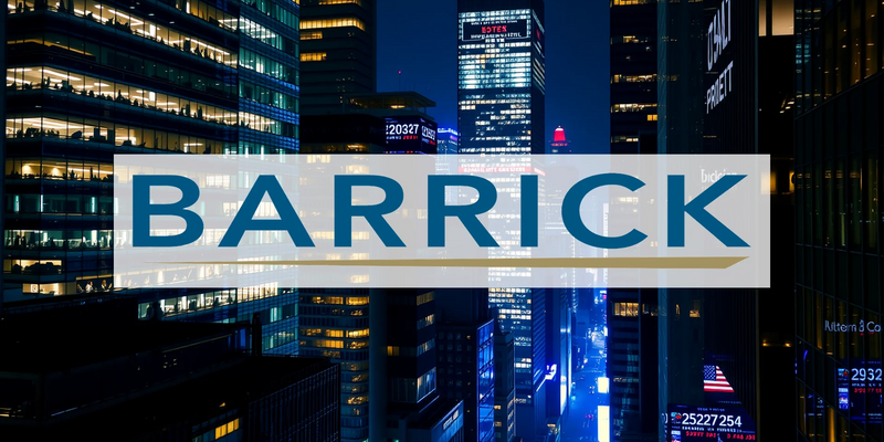 Institutional Investors Clash Over Barrick Gold’s Trajectory - Foto: über boerse-global.de