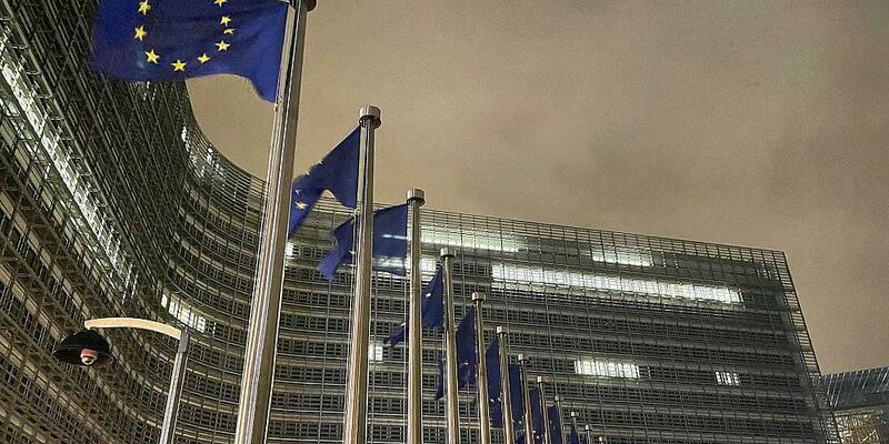 EU-Gebäude (Archiv) - Foto: via dts Nachrichtenagentur