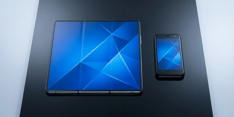 Samsung und Motorola kämpfen um die Zukunft des Smartphones - Foto: über boerse-global.de