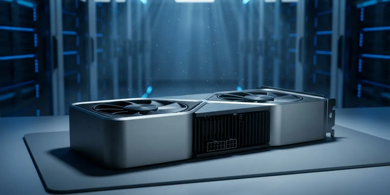 Nvidia verschiebt GeForce RTX 50 Super-Serie auf unbestimmte Zeit - Foto: über boerse-global.de