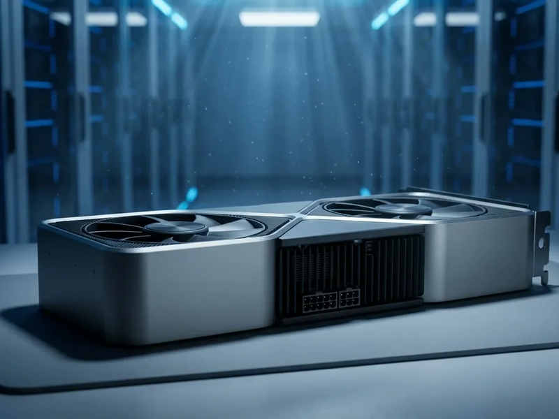 Nvidia verschiebt GeForce RTX 50 Super-Serie auf unbestimmte Zeit - Foto: über boerse-global.de